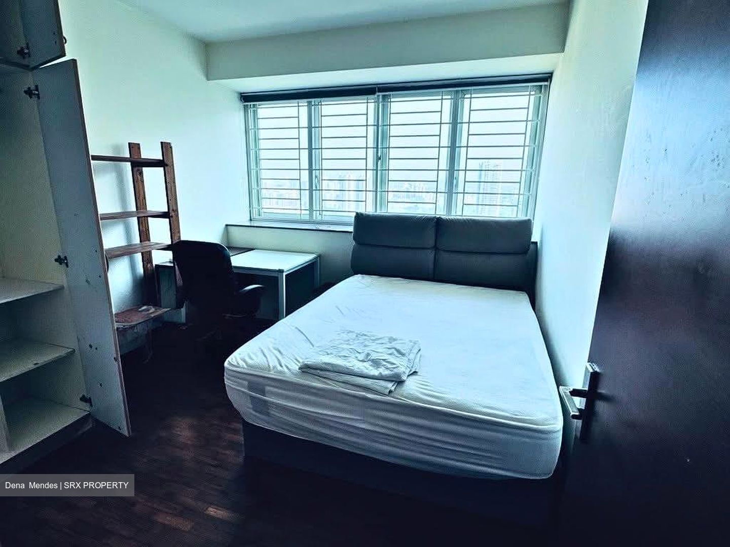 Queens (D3), Condominium #552092041